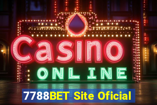 7788BET Site Oficial